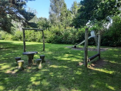 Holiday house 5 Personen Ferienhaus in Eskebjerg - Outdoor photo 5