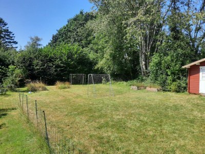 Holiday house 5 Personen Ferienhaus in Eskebjerg - Outdoor photo 6