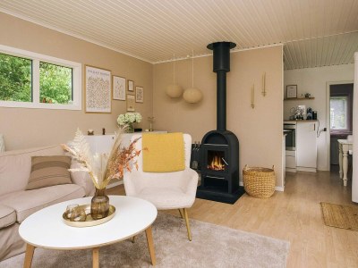 Holiday house 5 Personen Ferienhaus in Eskebjerg - Outdoor photo 7