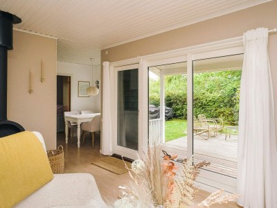 Holiday house 5 Personen Ferienhaus in Eskebjerg - Outdoor photo 8
