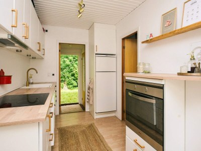 Holiday house 5 Personen Ferienhaus in Eskebjerg - Outdoor photo 9