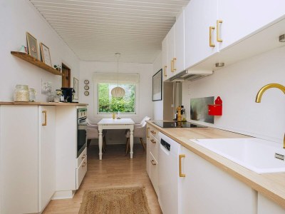 Holiday house 5 Personen Ferienhaus in Eskebjerg - Outdoor photo 10