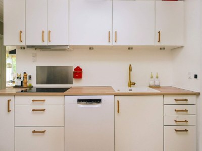 Holiday house 5 Personen Ferienhaus in Eskebjerg - Outdoor photo 11