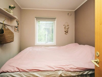 Holiday house 5 Personen Ferienhaus in Eskebjerg - Outdoor photo 12