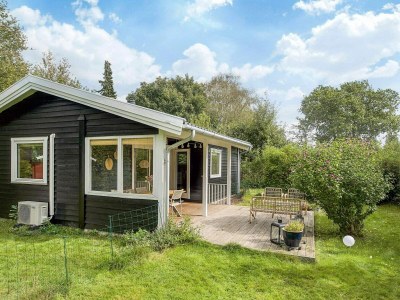 Holiday house 5 Personen Ferienhaus in Eskebjerg - Outdoor photo 15