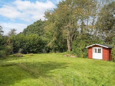 Holiday house 5 Personen Ferienhaus in Eskebjerg - Outdoor photo 16