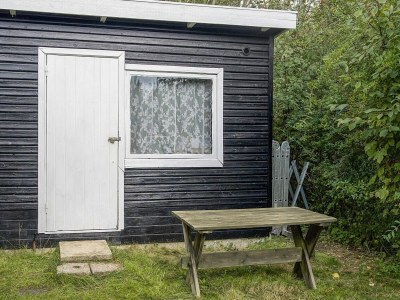 Holiday house 5 Personen Ferienhaus in Eskebjerg - Outdoor photo 17