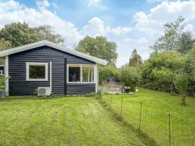 Holiday house 5 Personen Ferienhaus in Eskebjerg - Outdoor photo 18