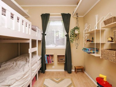 Holiday house 5 Personen Ferienhaus in Eskebjerg - Outdoor photo 19