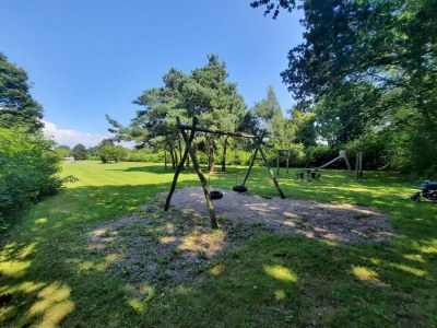Holiday house 5 Personen Ferienhaus in Eskebjerg - Outdoor photo 20