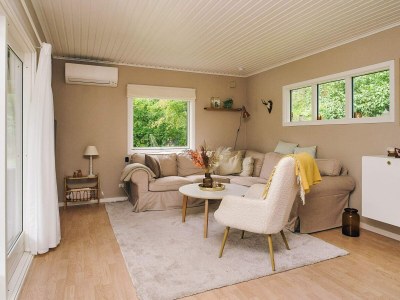 Holiday house 5 Personen Ferienhaus in Eskebjerg - Outdoor photo 21