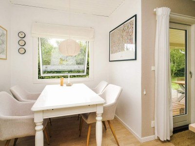 Holiday house 5 Personen Ferienhaus in Eskebjerg - Outdoor photo 22