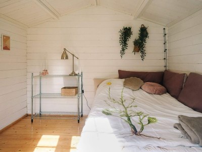 Holiday house 5 Personen Ferienhaus in Eskebjerg - Outdoor photo 23