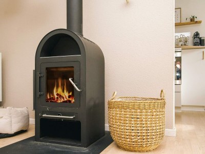 Holiday house 5 Personen Ferienhaus in Eskebjerg - Outdoor photo 24