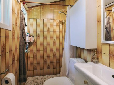 Holiday house 5 Personen Ferienhaus in Eskebjerg - Outdoor photo 25