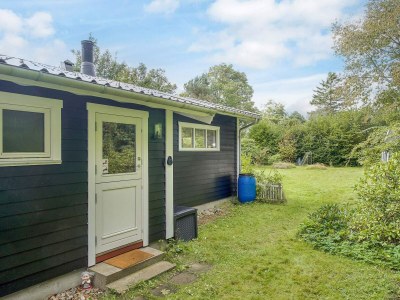 Holiday house 5 Personen Ferienhaus in Eskebjerg - Outdoor photo 26