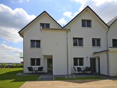 Apartment Appartement Hafenflair am Plauer See in Lake of Plau - Apartment