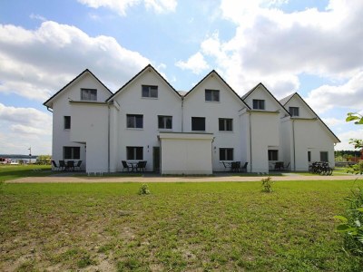 Apartment Appartement Hafenflair am Plauer See - Outdoor photo 3