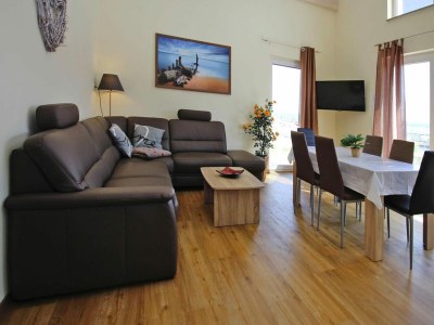 Apartment Appartement Hafenflair am Plauer See - Features photo 6