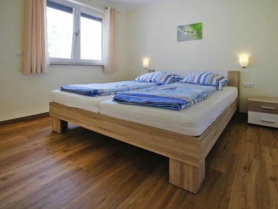 Apartment Appartement Hafenflair am Plauer See - Features photo 8