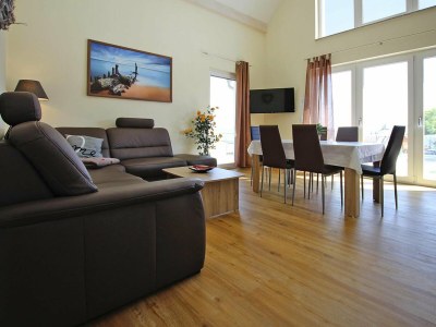 Apartment Appartement Hafenflair am Plauer See - Features photo 9