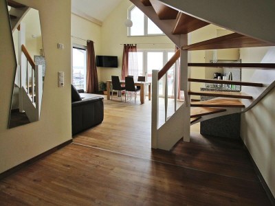 Apartment Appartement Hafenflair am Plauer See - Features photo 11