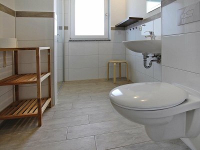 Apartment Appartement Hafenflair am Plauer See - Features photo 12