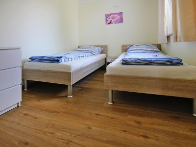 Apartment Appartement Hafenflair am Plauer See - Features photo 13