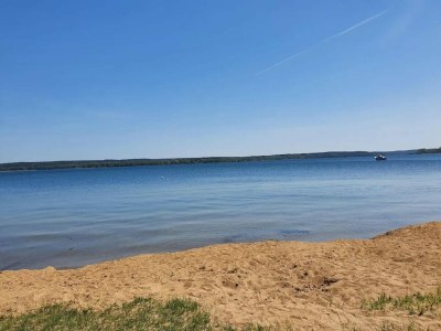 Apartment Appartement Hafenflair am Plauer See - Environment photo 17