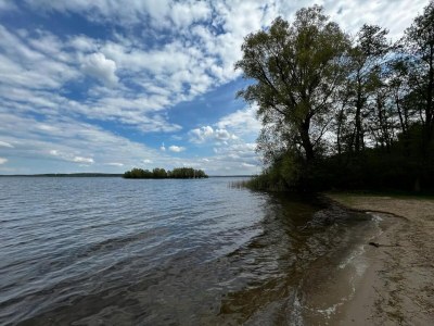 Apartment Appartement Hafenflair am Plauer See - Environment photo 19