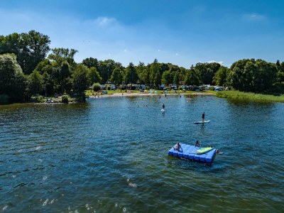 Apartment Appartement Hafenflair am Plauer See - Environment photo 22