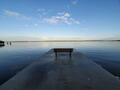 Apartment Appartement Hafenflair am Plauer See - Environment photo 30