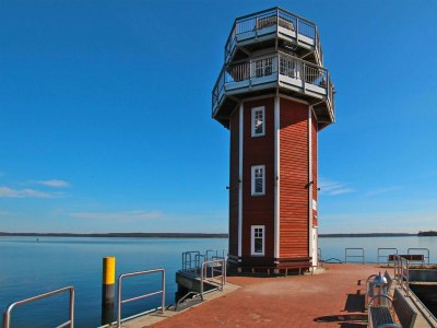 Apartment Appartement Hafenflair am Plauer See - Outdoor photo 37