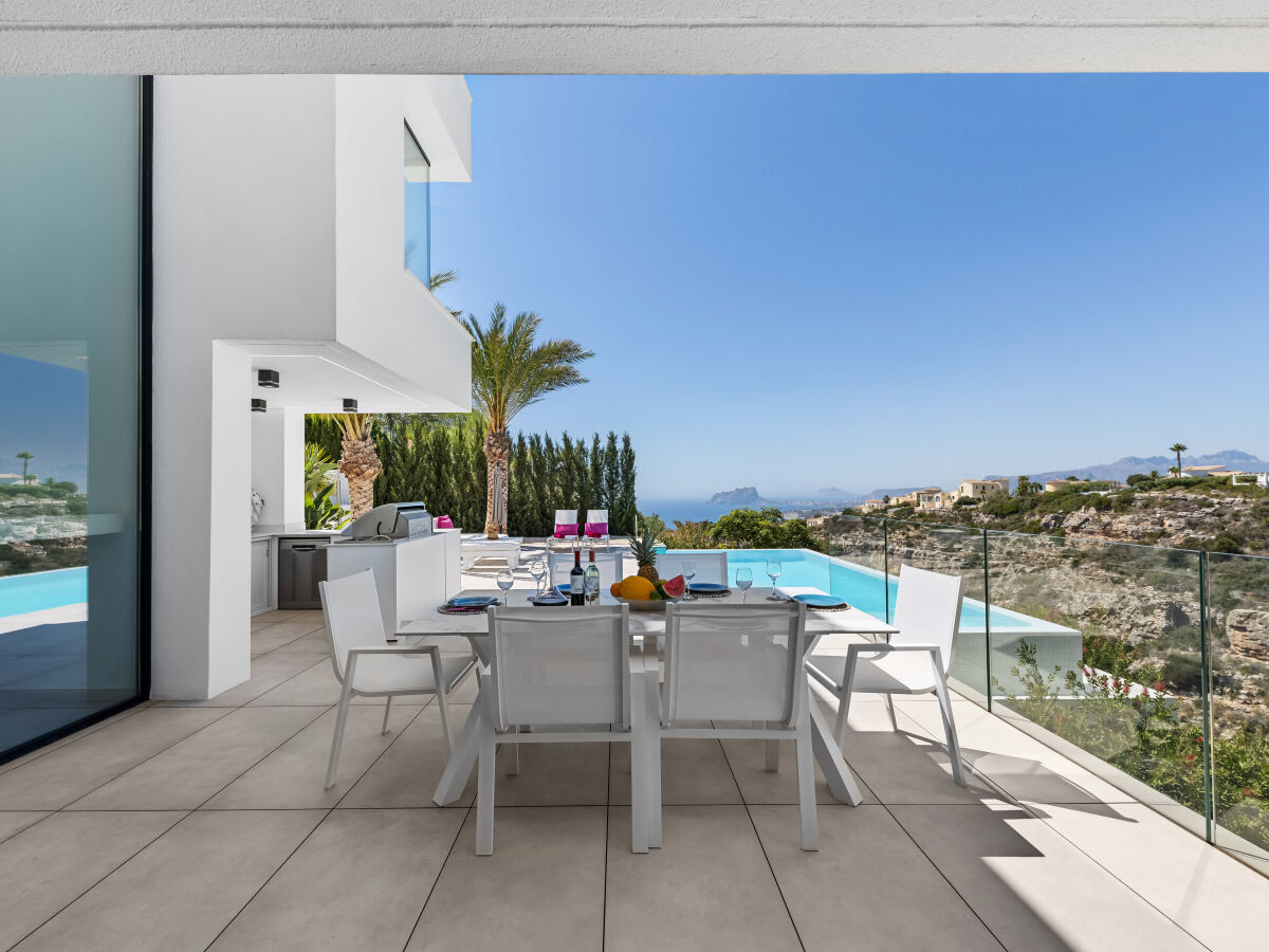 Villa No title - Outdoor photo 4