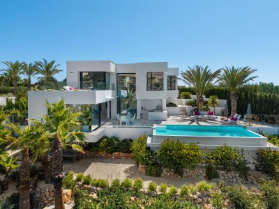 Villa No title - Outdoor photo 2