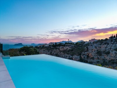 Villa No title - Outdoor photo 3