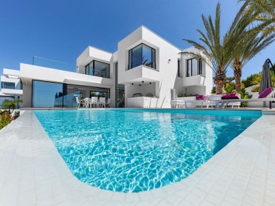 Villa No title - Outdoor photo 5