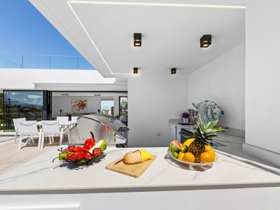 Villa No title - Outdoor photo 6