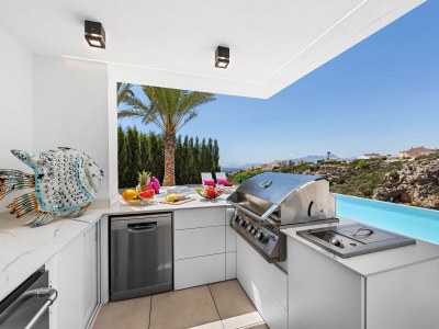 Villa No title - Outdoor photo 7