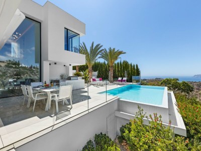 Villa No title - Outdoor photo 9