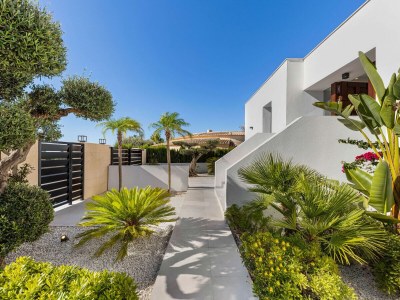 Villa No title - Outdoor photo 10