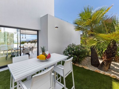 Villa No title - Outdoor photo 11