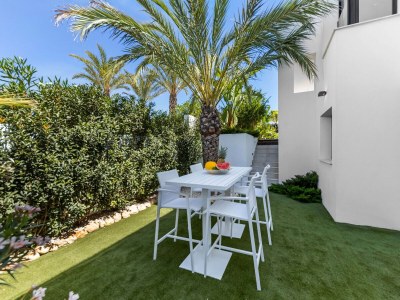 Villa No title - Outdoor photo 12