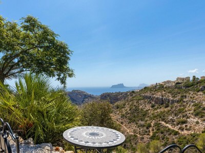 Villa No title - Outdoor photo 13