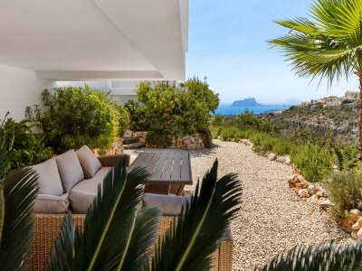 Villa No title - Outdoor photo 14