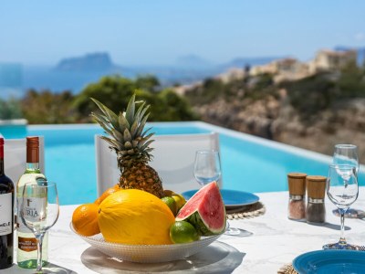 Villa No title - Outdoor photo 16