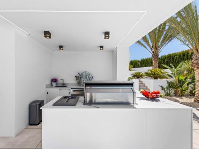 Villa No title - Outdoor photo 18