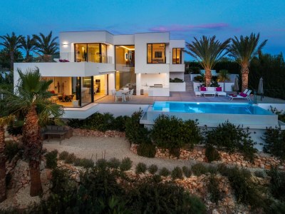 Villa No title - Outdoor photo 19