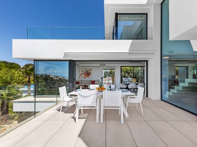 Villa No title - Outdoor photo 20