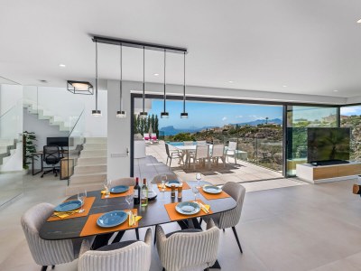 Villa No title - Features photo 21